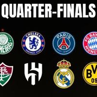 世俱杯投注平台-几乎顶配！8强的欧洲5队拿了近10年的8个欧冠，近14年的11个欧冠