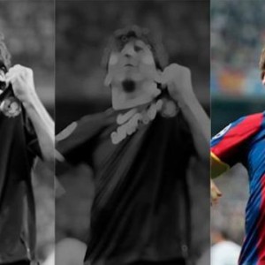 足球世界俱乐部杯-梅西回巴萨有可能？巴萨又要变魔术？