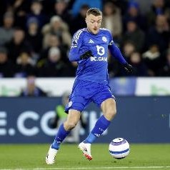 邮报：38岁瓦尔迪不急着决定未来 关窗后他仍可签约&amp;多家球队有意